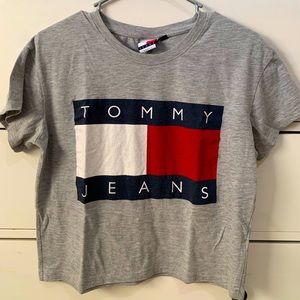 Tommy Tee ❤️💙